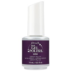 IBD - JUST GEL Polish - hrh